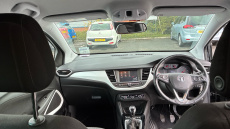 Vauxhall Crossland 1.2 Griffin 5dr Petrol Hatchback